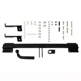 Прицепное оборудование RAMEDER купить