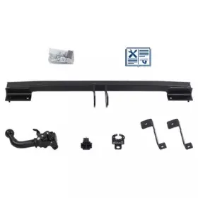 Прицепное оборудование RAMEDER купить