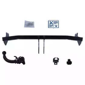 Прицепное оборудование RAMEDER купить