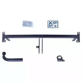 Прицепное оборудование RAMEDER купить