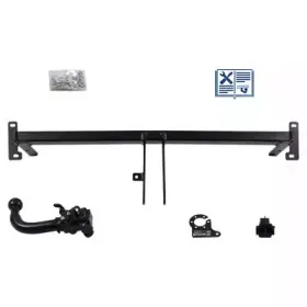 Прицепное оборудование RAMEDER купить