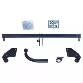 Прицепное оборудование RAMEDER купить