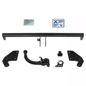 Прицепное оборудование RAMEDER купить