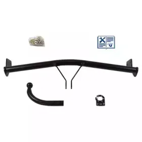 Прицепное оборудование RAMEDER купить