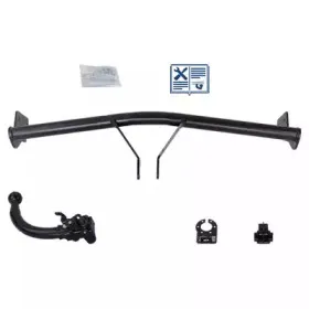 Прицепное оборудование RAMEDER купить