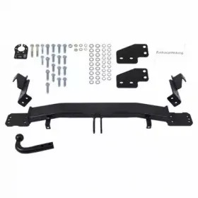 Прицепное оборудование RAMEDER купить