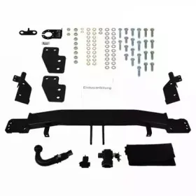 Прицепное оборудование RAMEDER купить