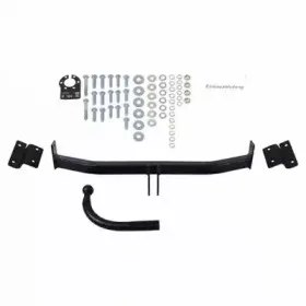 Прицепное оборудование RAMEDER купить