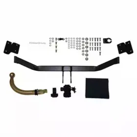 Прицепное оборудование RAMEDER купить