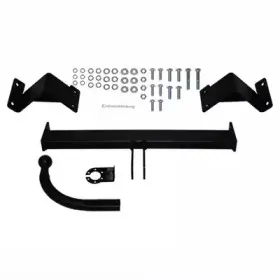 Прицепное оборудование RAMEDER купить