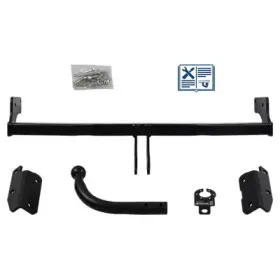 Прицепное оборудование RAMEDER купить