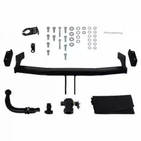 Прицепное оборудование RAMEDER купить