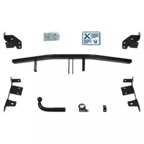 Прицепное оборудование RAMEDER купить