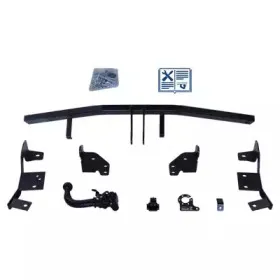 Прицепное оборудование RAMEDER купить