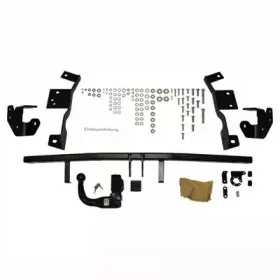 Прицепное оборудование RAMEDER купить