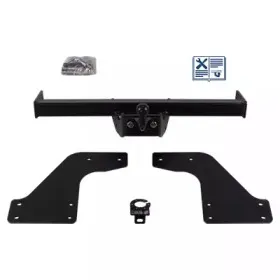 Прицепное ярмо, прицепное оборудование RAMEDER купить