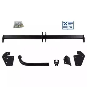 Прицепное оборудование RAMEDER купить