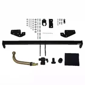 Прицепное оборудование RAMEDER купить