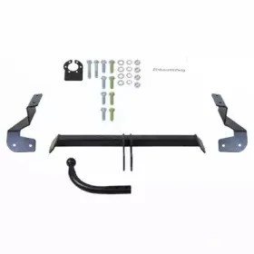 Прицепное оборудование RAMEDER купить