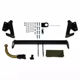 Прицепное оборудование RAMEDER купить