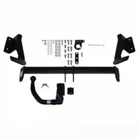 Прицепное оборудование RAMEDER купить