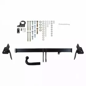 Прицепное оборудование RAMEDER купить