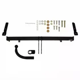 Прицепное оборудование RAMEDER купить