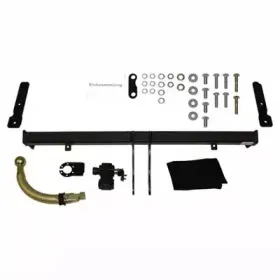 Прицепное оборудование RAMEDER купить