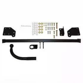 Прицепное оборудование RAMEDER купить