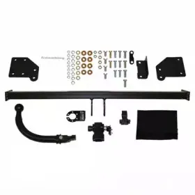 Прицепное оборудование RAMEDER купить