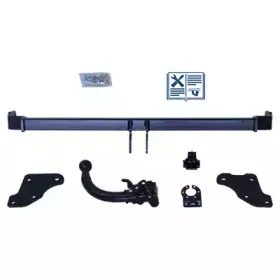 Прицепное оборудование RAMEDER купить