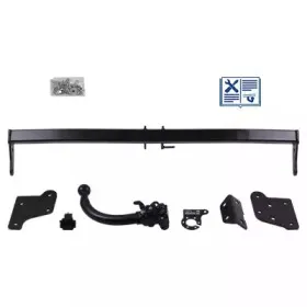 Прицепное оборудование RAMEDER купить