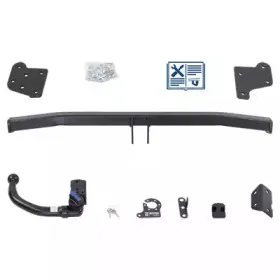 Прицепное оборудование RAMEDER купить