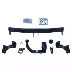 Прицепное оборудование RAMEDER купить