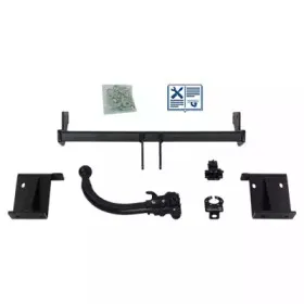 Прицепное оборудование RAMEDER купить