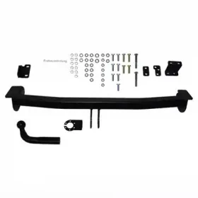 Прицепное оборудование RAMEDER купить