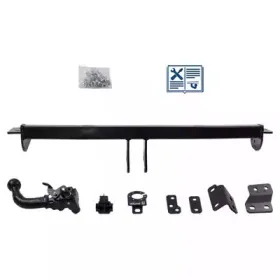 Прицепное оборудование RAMEDER купить