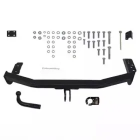 Прицепное оборудование RAMEDER купить