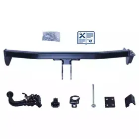 Прицепное оборудование RAMEDER купить