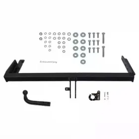 Прицепное оборудование RAMEDER купить