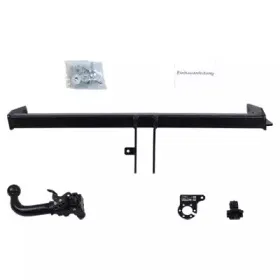 Прицепное оборудование RAMEDER купить