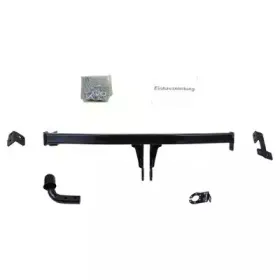 Прицепное оборудование RAMEDER купить