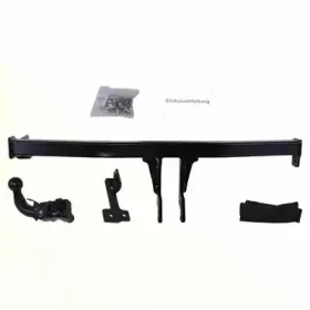 Прицепное оборудование RAMEDER купить