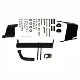 Прицепное оборудование RAMEDER купить