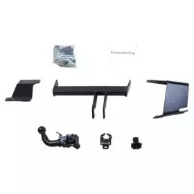 Прицепное оборудование RAMEDER купить