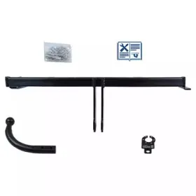 Прицепное оборудование RAMEDER купить