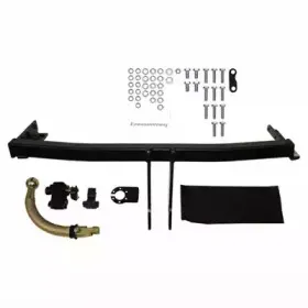 Прицепное оборудование RAMEDER купить