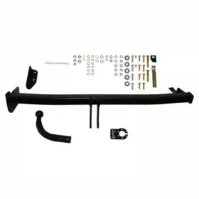 Прицепное оборудование RAMEDER купить