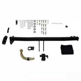 Прицепное оборудование RAMEDER купить