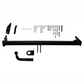 Прицепное оборудование RAMEDER купить